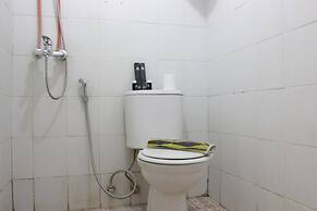 Pleasant & Relaxing 2BR Apartment at The Suites Metro Bandung