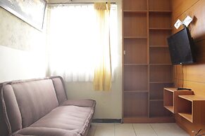 Pleasant & Relaxing 2BR Apartment at The Suites Metro Bandung