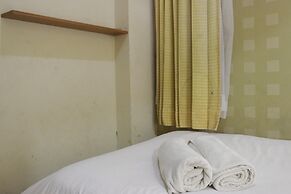 Pleasant & Relaxing 2BR Apartment at The Suites Metro Bandung