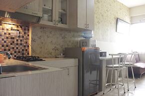 Pleasant & Relaxing 2BR Apartment at The Suites Metro Bandung