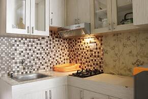 Pleasant & Relaxing 2BR Apartment at The Suites Metro Bandung