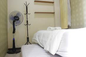 Pleasant & Relaxing 2BR Apartment at The Suites Metro Bandung