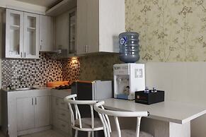 Pleasant & Relaxing 2BR Apartment at The Suites Metro Bandung