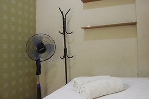 Pleasant & Relaxing 2BR Apartment at The Suites Metro Bandung