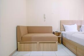 Strategic Place with Cozy Place Apartment @ Studio Signature Park Tebe