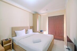 Strategic Place with Cozy Place Apartment @ Studio Signature Park Tebe