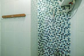 Strategic Place with Cozy Place Apartment @ Studio Signature Park Tebe