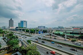 Strategic Place with Cozy Place Apartment @ Studio Signature Park Tebe