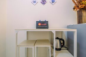 New Room Studio at Green Pramuka Apartment