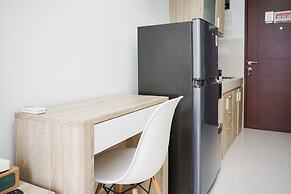 Chic and Cozy Springwood Residence Studio Apartment