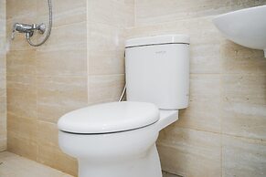 Chic and Cozy Springwood Residence Studio Apartment