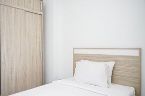 Chic and Cozy Springwood Residence Studio Apartment