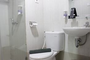 Pleasant and Homey 2BR Apartment at Tamansari La Grande