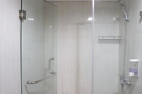 Pleasant and Homey 2BR Apartment at Tamansari La Grande