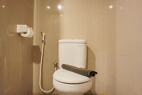 Elegant and Relaxing Studio Apartment H Residence