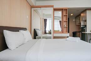 Elegant and Relaxing Studio Apartment H Residence