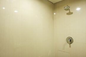 Elegant and Relaxing Studio Apartment H Residence