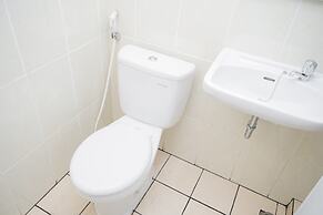 Cozy and Good Location Studio Apartment M-Town Residence