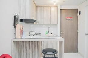 Best Price 2BR at Emerald Bintaro Apartment