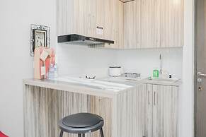 Best Price 2BR at Emerald Bintaro Apartment