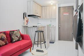 Best Price 2BR at Emerald Bintaro Apartment
