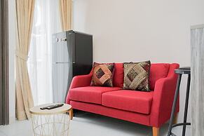 Best Price 2BR at Emerald Bintaro Apartment