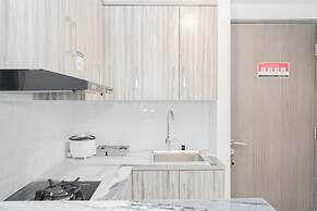 Best Price 2BR at Emerald Bintaro Apartment