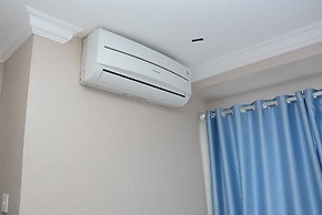 Spacious and Comfy 2BR Bassura City Apartment