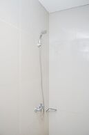 Modern Studio Apartment at Tree Park Cikokol