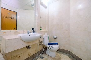 Exclusive with City View 3BR Apartment Bellagio Residence