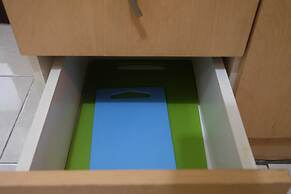 Exclusive with City View 3BR Apartment Bellagio Residence