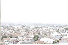 Pleasant 2BR Apartment at Gateway Ahmad Yani