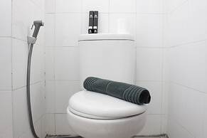 Pleasant 2BR Apartment at Gateway Ahmad Yani