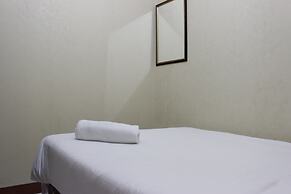 Pleasant 2BR Apartment at Gateway Ahmad Yani