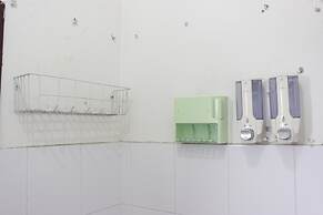 Pleasant 2BR Apartment at Gateway Ahmad Yani