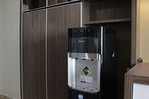 Modern Chic Studio Apartment at Tamansari La Grande near BIP