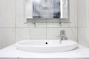 Modern Chic Studio Apartment at Tamansari La Grande near BIP