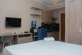 New Furnished @ Studio Maple Park Apartment