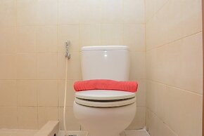 New Furnished @ Studio Maple Park Apartment