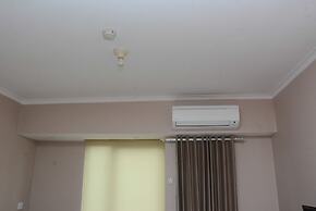 New Furnished @ Studio Maple Park Apartment