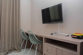 New Furnished @ Studio Maple Park Apartment