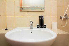 New Furnished @ Studio Maple Park Apartment