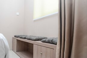 New Furnished @ Studio Maple Park Apartment