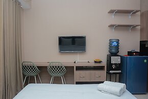 New Furnished @ Studio Maple Park Apartment