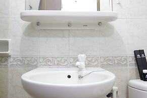 Homey 2BR Majesty Apartment near Maranatha University