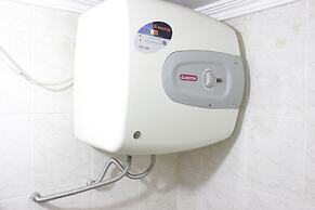 Homey 2BR Majesty Apartment near Maranatha University