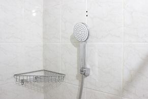 Homey 2BR Majesty Apartment near Maranatha University