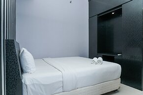 Comfy and Modern 2BR Seasons City Apartment with City View