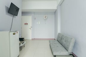 Comfy and Modern 2BR Seasons City Apartment with City View