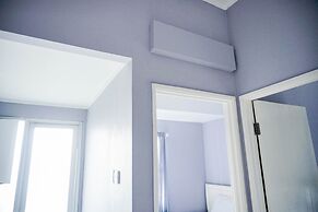 Comfy and Modern 2BR Seasons City Apartment with City View